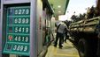 Petrobras reduz em R$ 0,40 o valor do diesel para as distribuidoras (Sergio Moraes/Reuters)